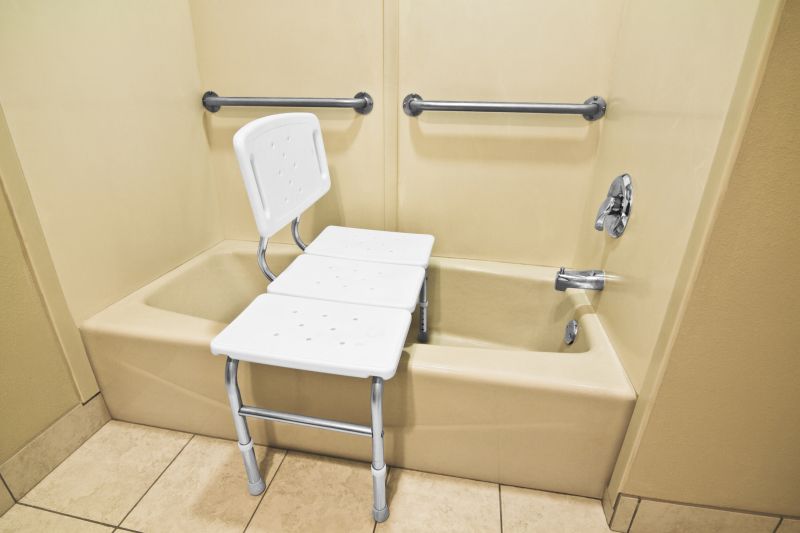 Accessible Bathtubs